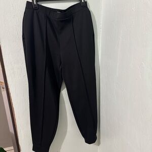 Express Women's Black Trousers